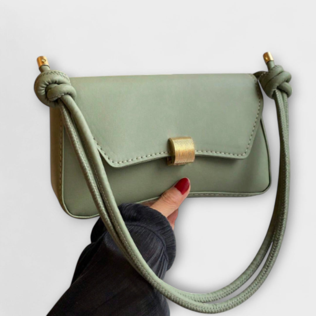 Clara | Vintage Folding Bag