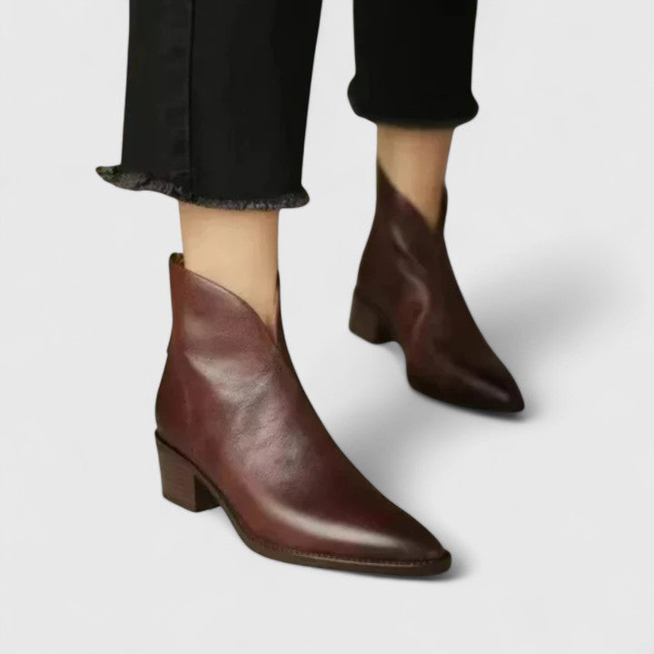 Raynlee | Elegant Boots