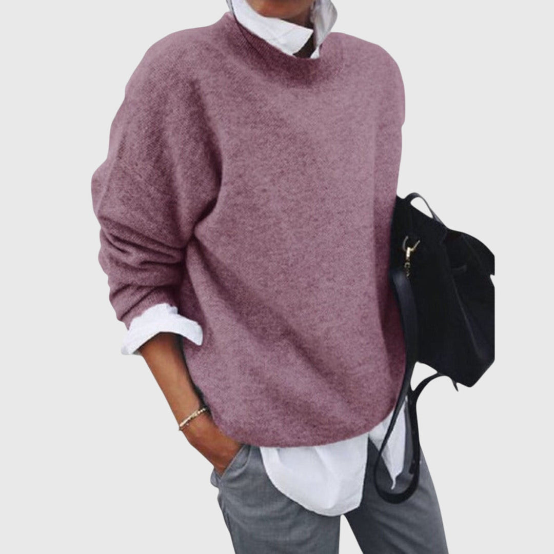 Clara | Elegant and Stylish Sweater