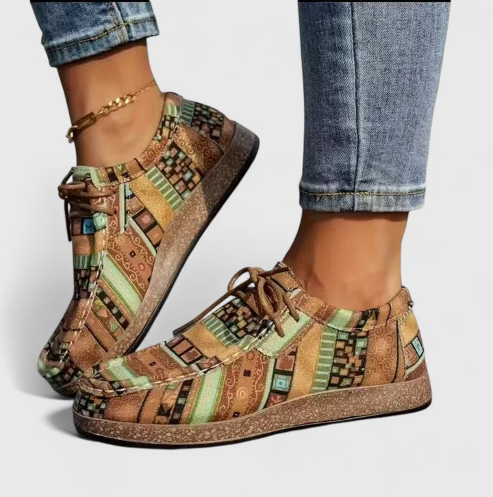 Clara | Orthopedic Shoes