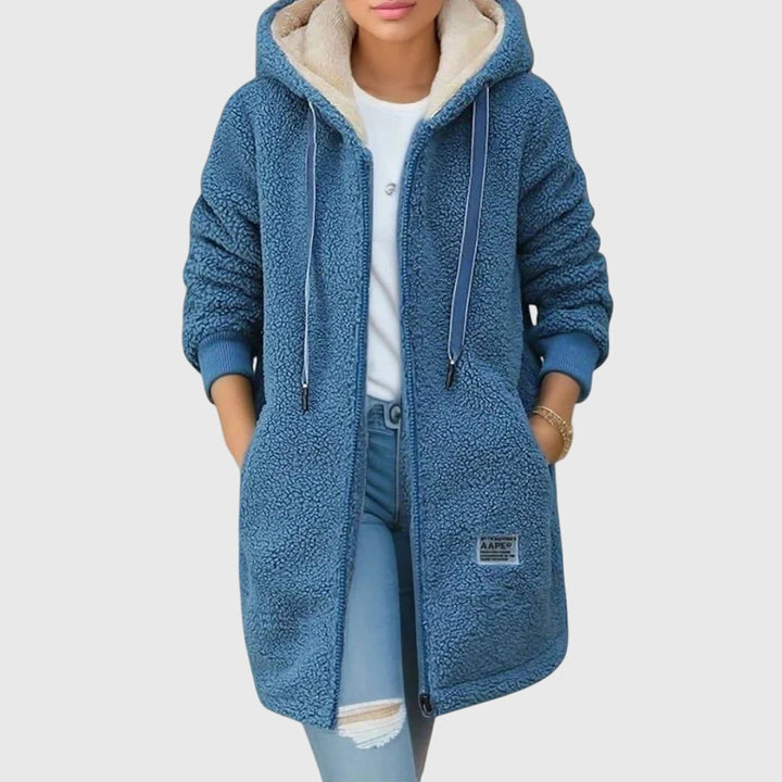 Lieke | Women's Fleece Jacket
