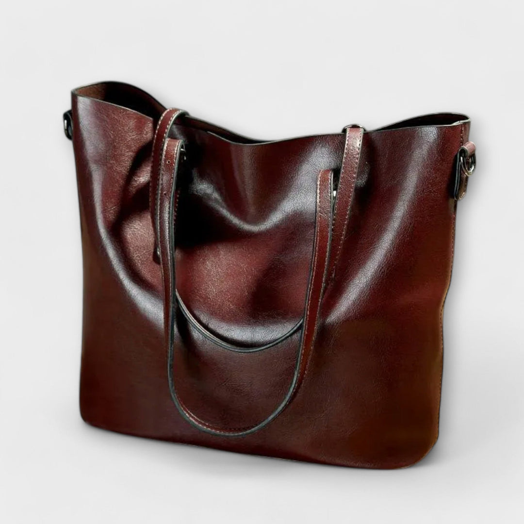 Clara | Vintage Shoulder Bag