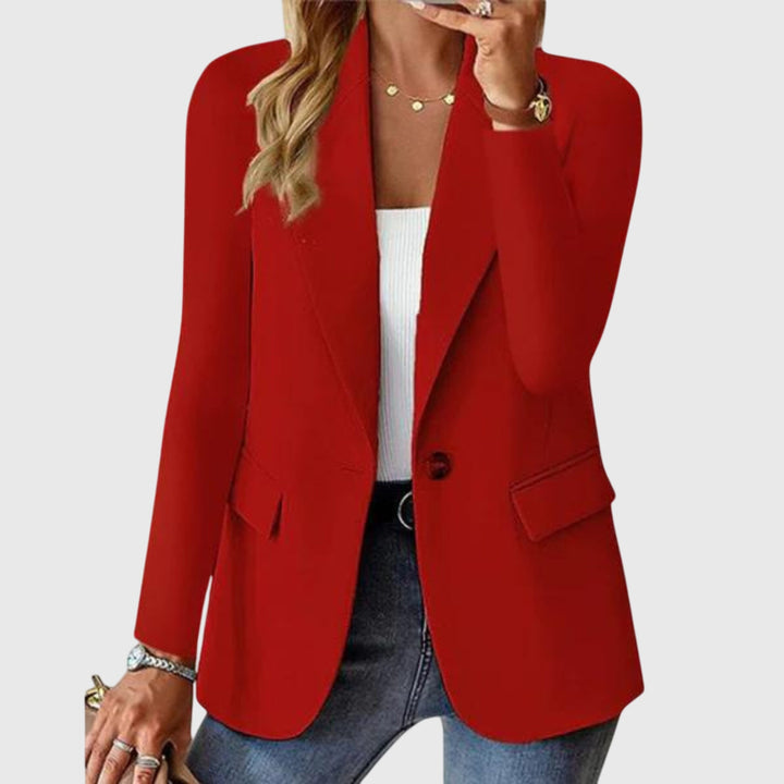 Clara | Formal Blazer