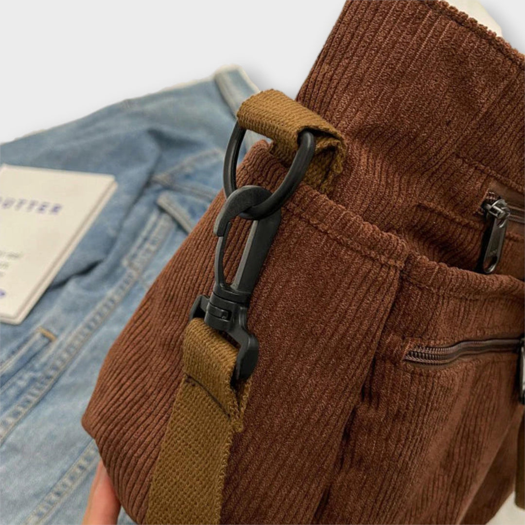 Clara | Tote Bag