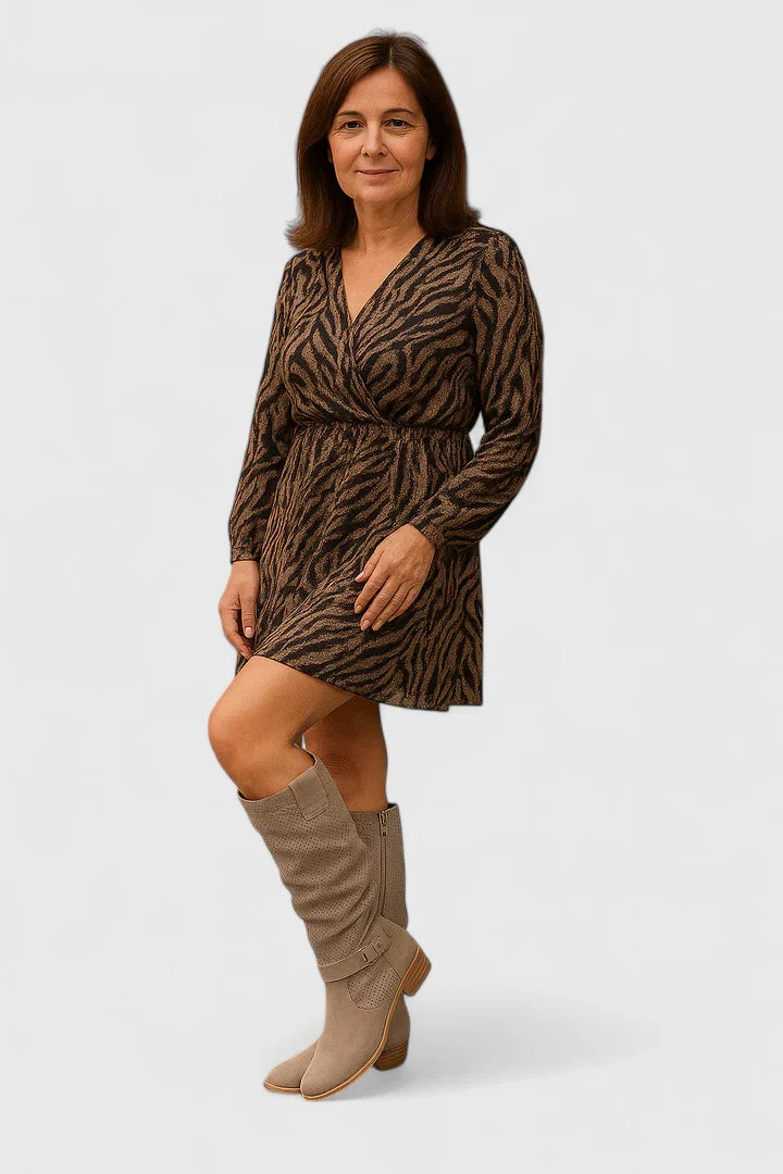 Clara | Stylish Boots