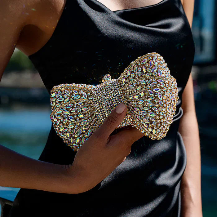 Clara | Elegant Evening Clutch