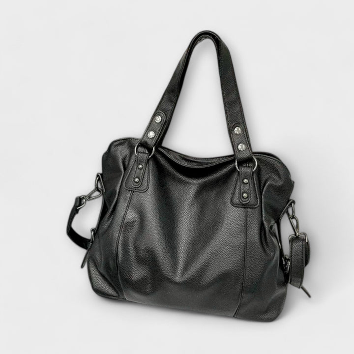 Clara | Elegant Hobo Shoulder Bag