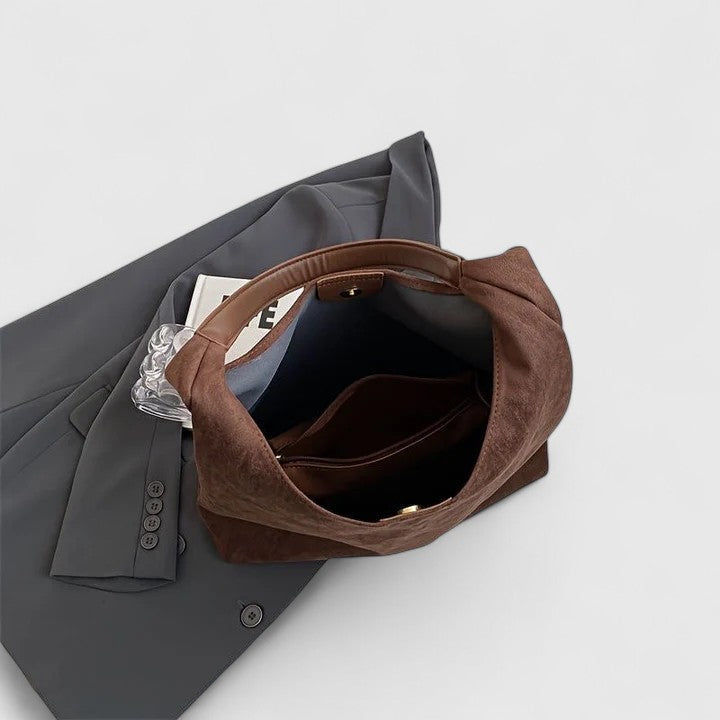 Clara | Stylish Tote Bag
