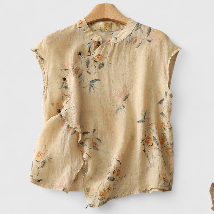 Clara | Elegant Top
