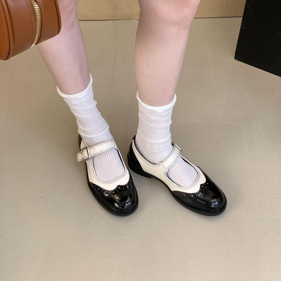 Clara™| Mary Jane Shoes