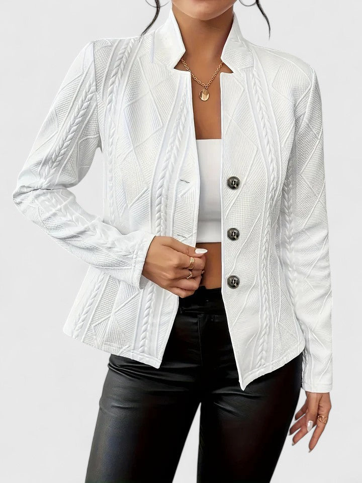 Clara | Elegant Jacket