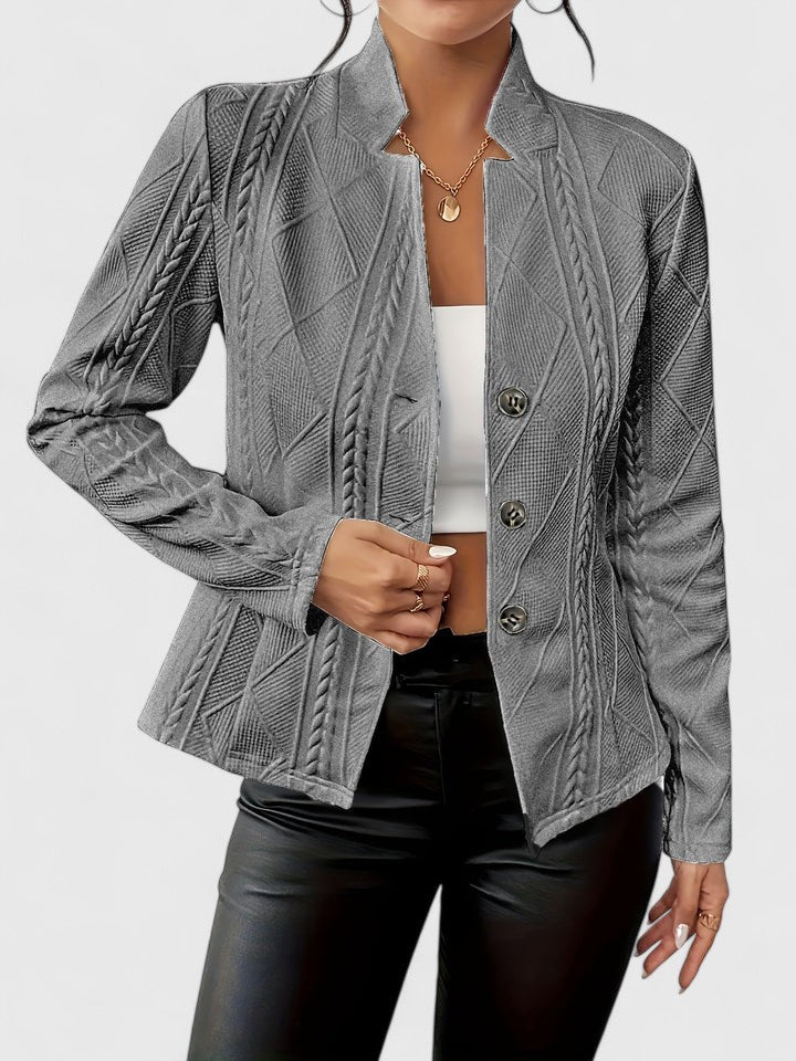 Clara | Elegant Jacket