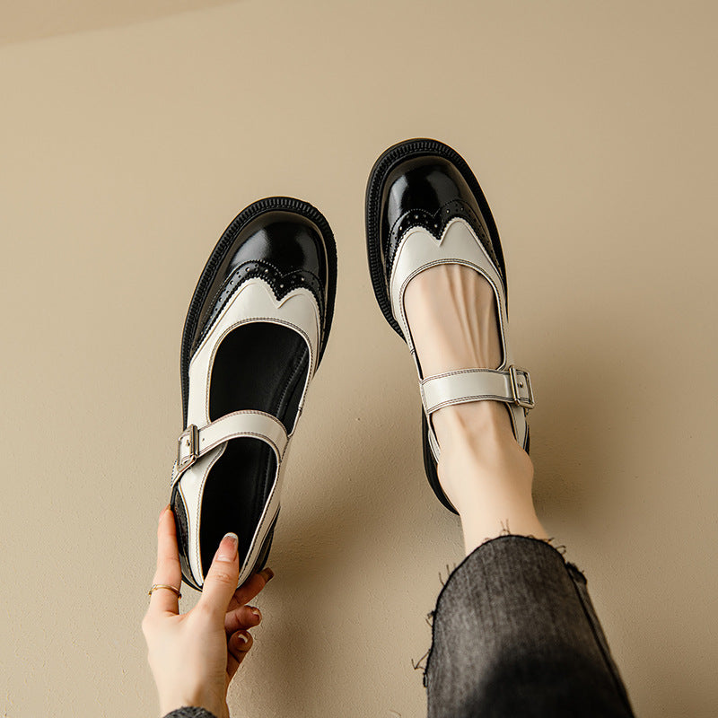 Clara™| Mary Jane Shoes