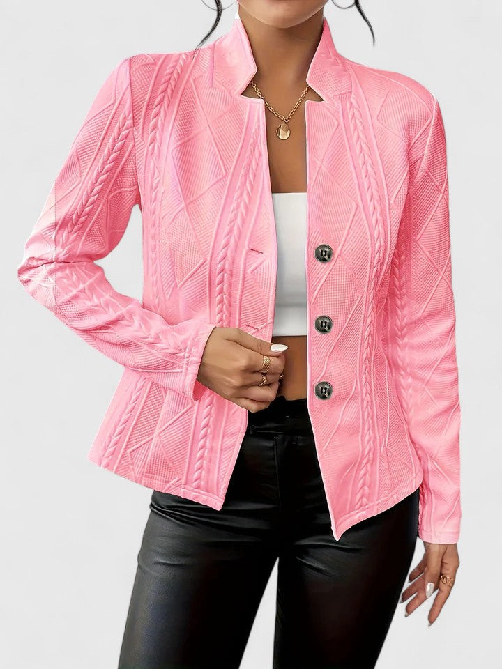 Clara | Elegant Jacket