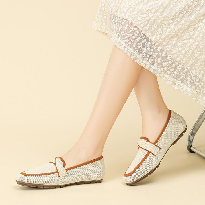 Jessy | Orthopedic Loafers