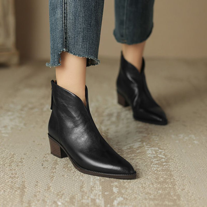 Raynlee | Elegant Boots