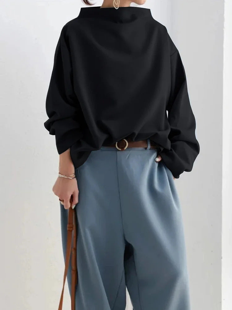 Elisabeth | Casual Loose Top