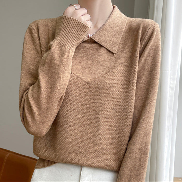 Harley | Classic Sweater