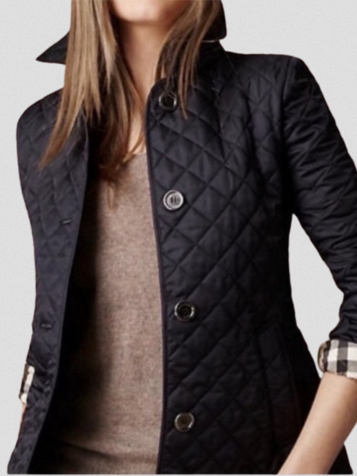 Carly | Elegant Jacket