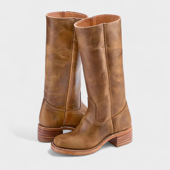 Rhonda | Tall Boots