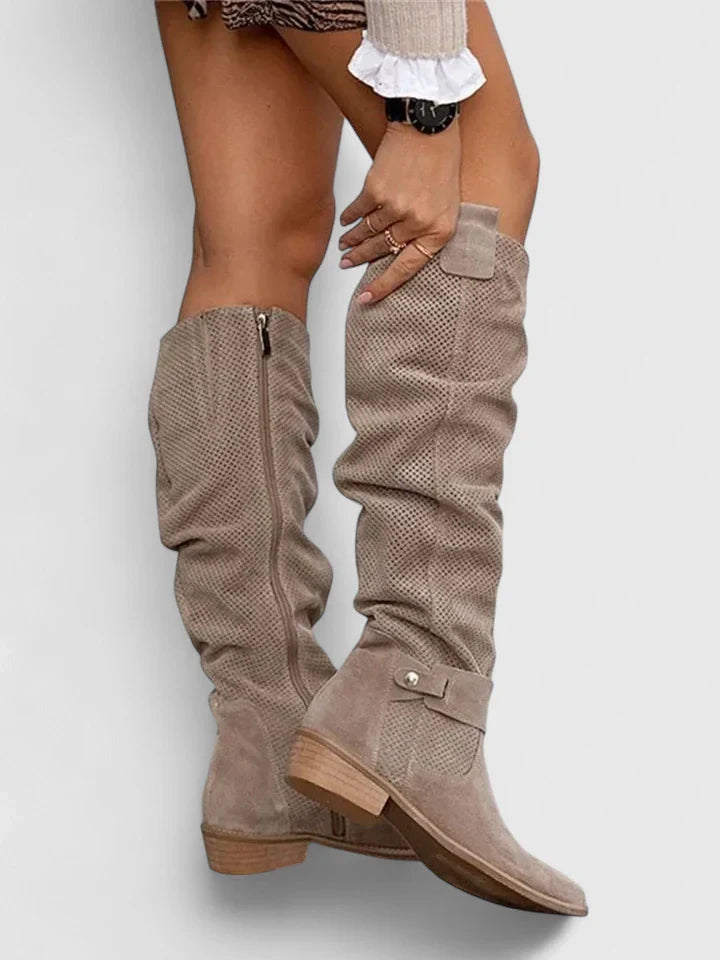 Clara | Stylish Boots