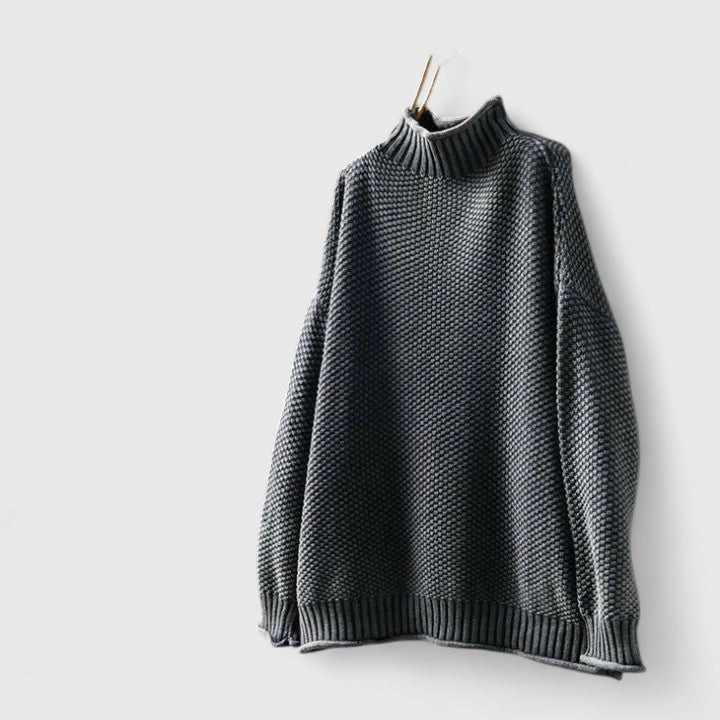 Clara | Sophisticated Sweater