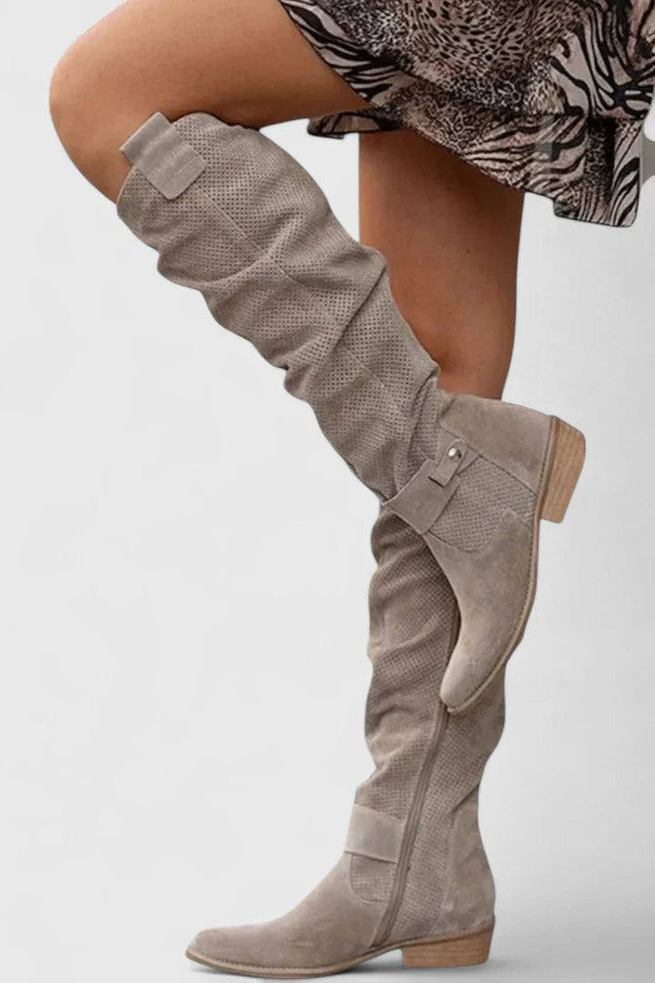 Clara | Stylish Boots