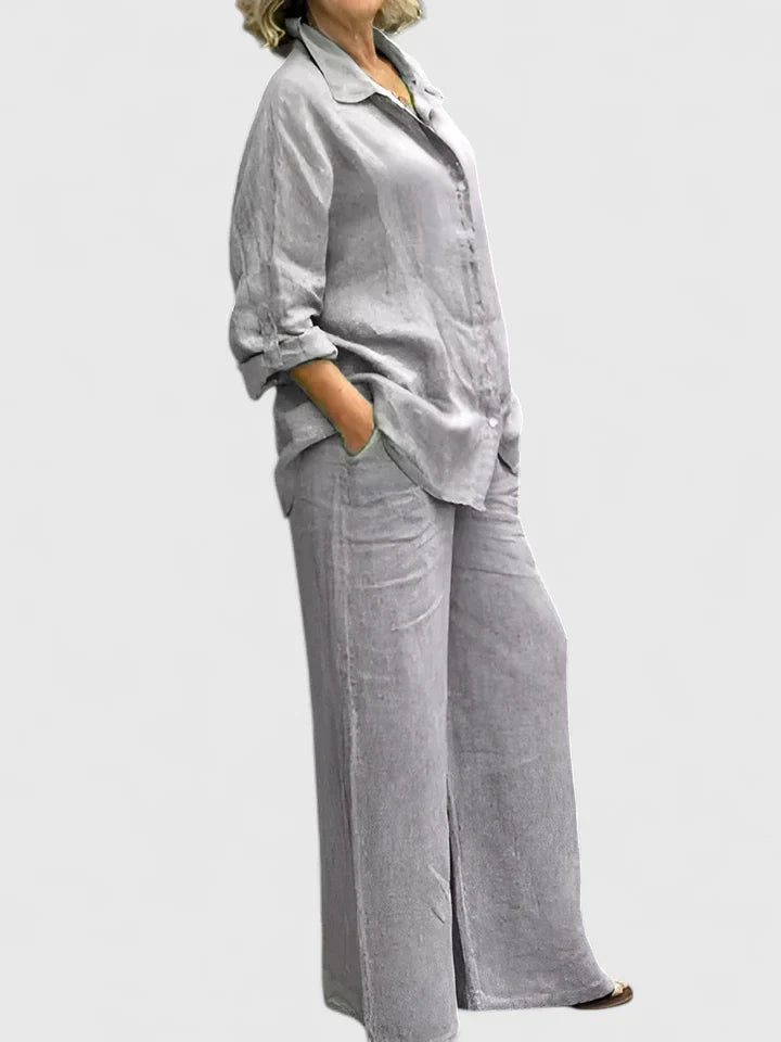Clara | Cozy Ensemble