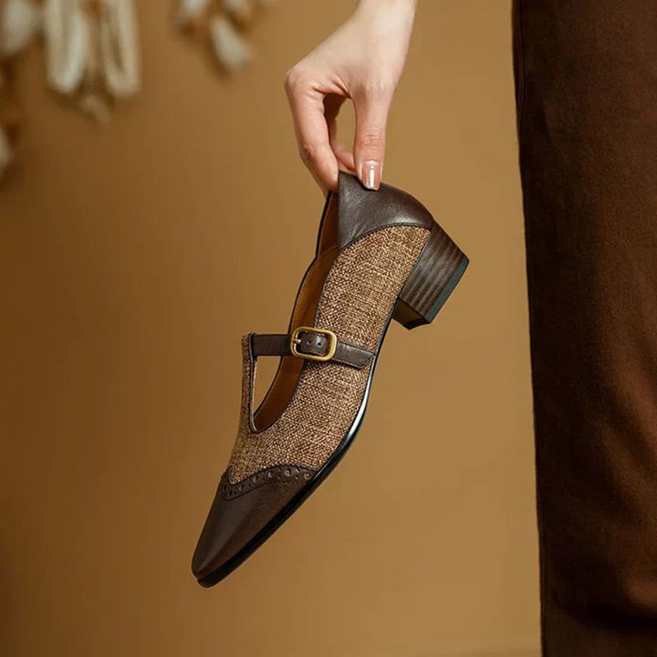 Clara | Vintage Shoes