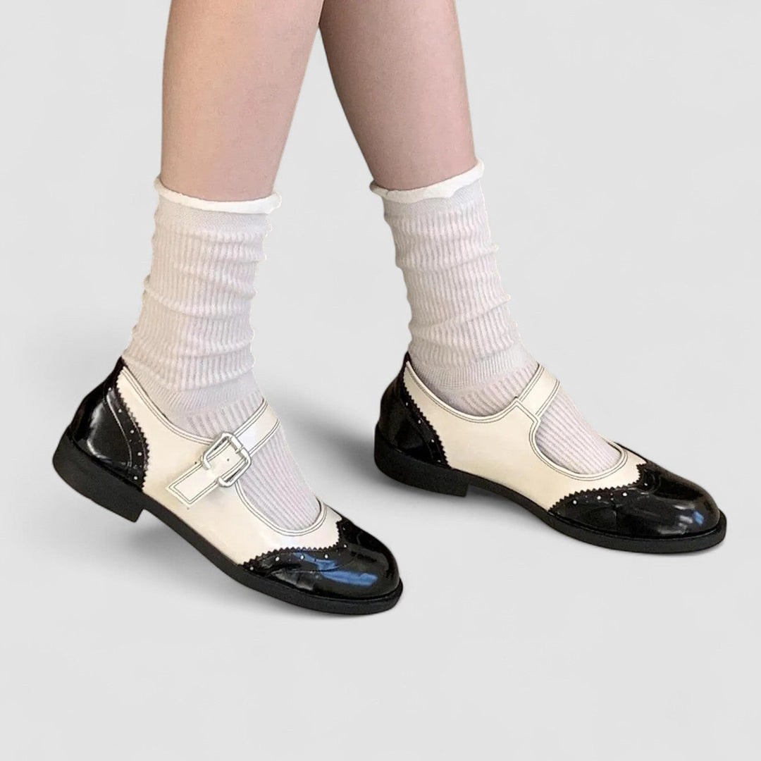 Clara™| Mary Jane Shoes