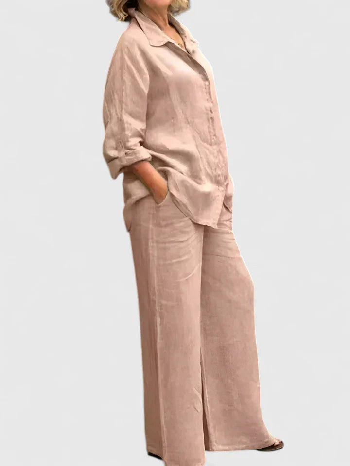 Clara | Cozy Ensemble