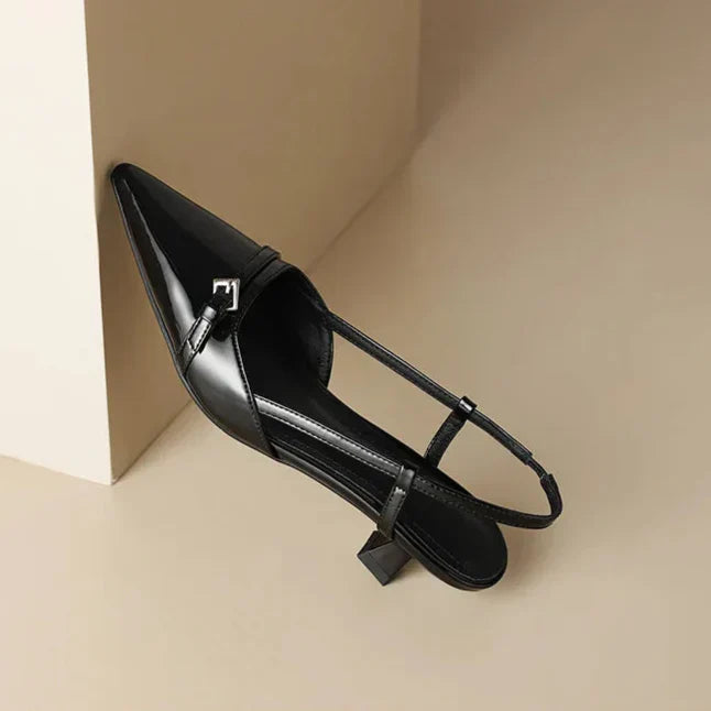 Clara | Tiana Slingbacks