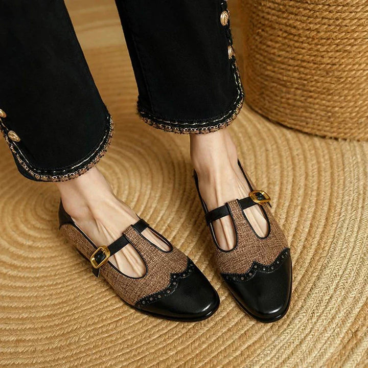 Clara | Vintage Shoes