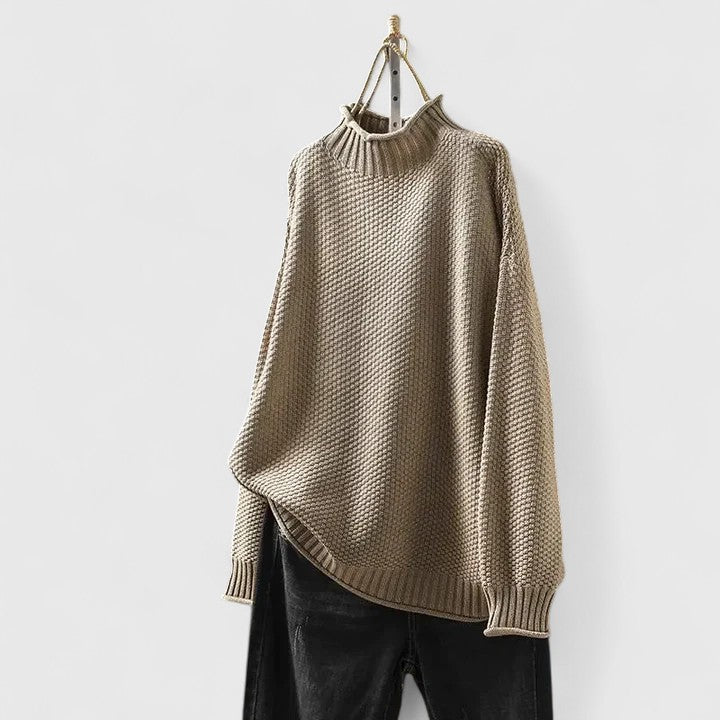 Clara | Sophisticated Sweater
