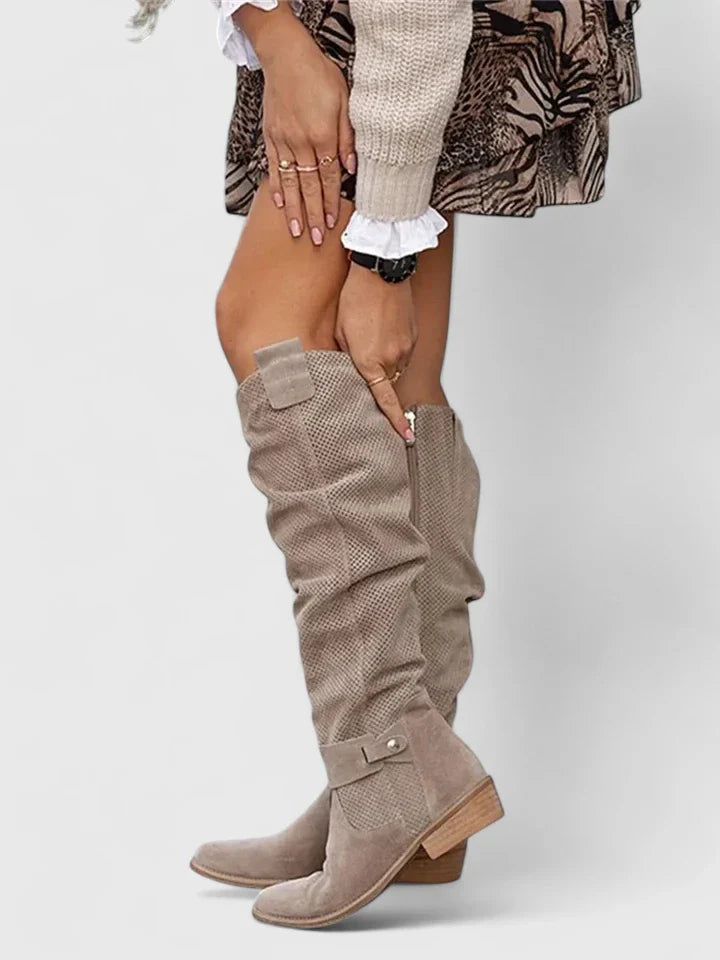 Clara | Stylish Boots