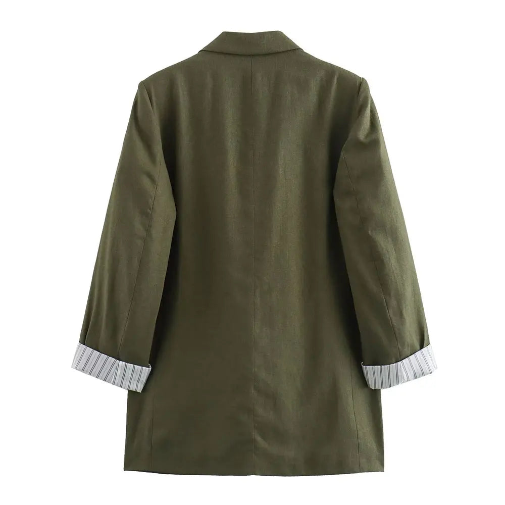 Clara | Blazer