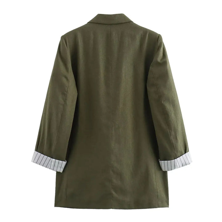 Clara | Blazer