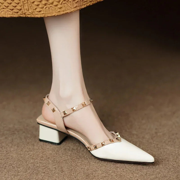 Clara | Viana Elegant Sandals