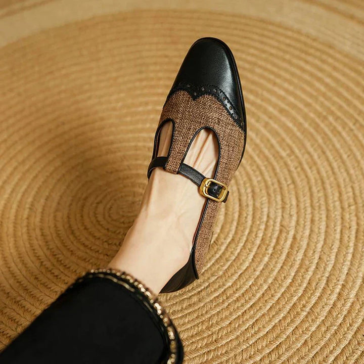 Clara | Vintage Shoes