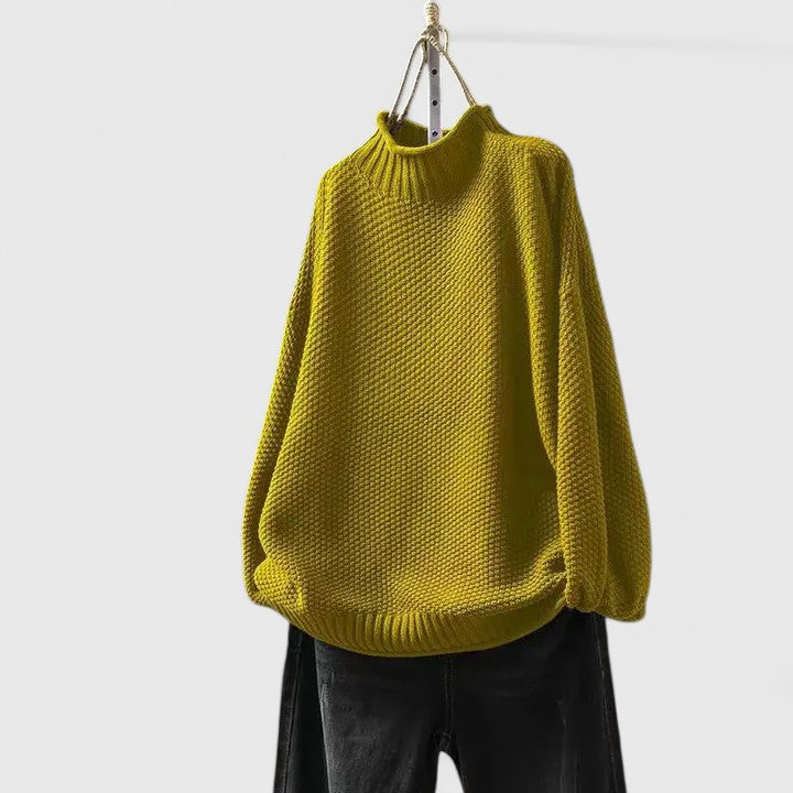 Clara | Sophisticated Sweater