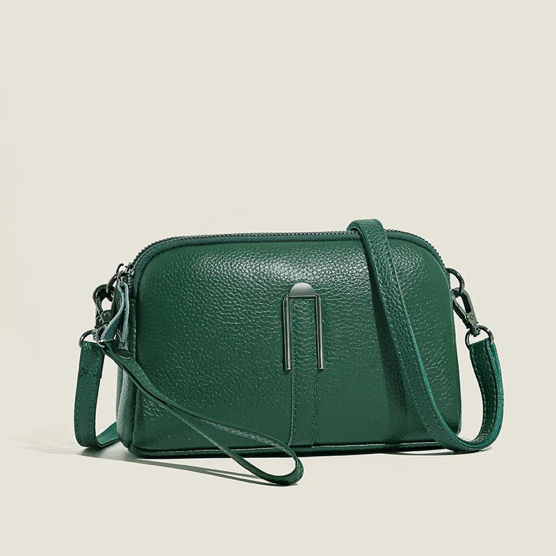 Clara | Luxury Crossbody