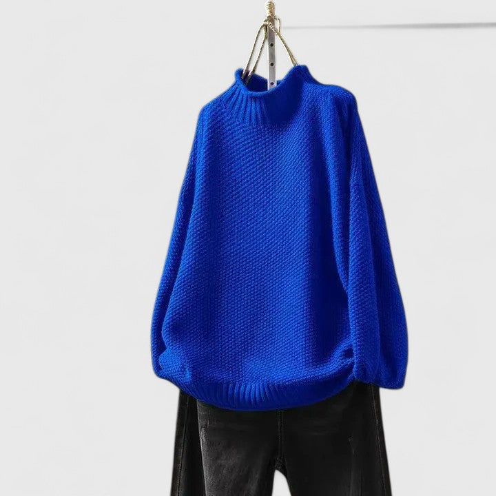 Clara | Sophisticated Sweater