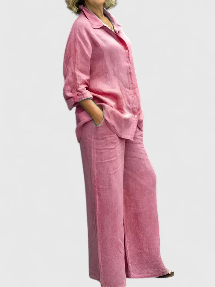 Clara | Cozy Ensemble