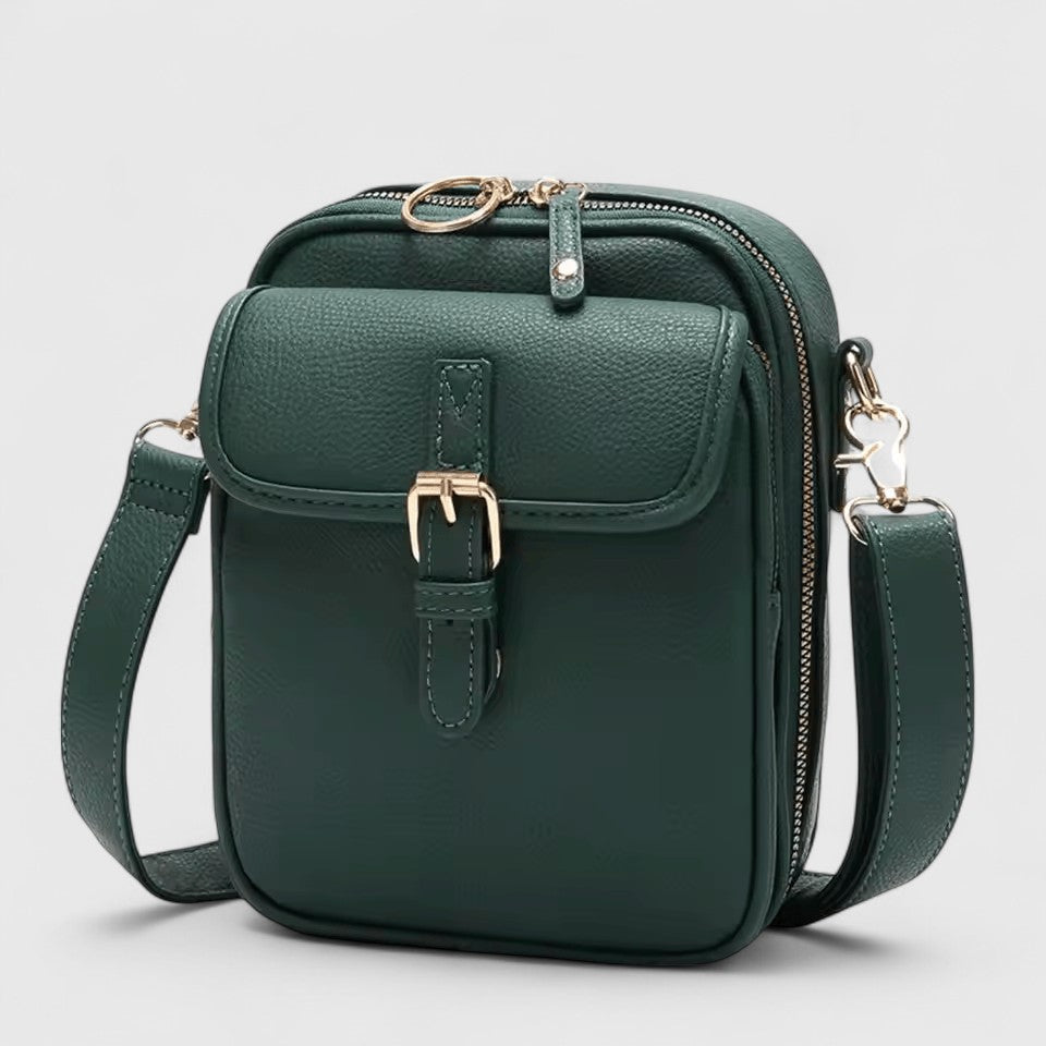 Clara | Elegant Crossbody Bag