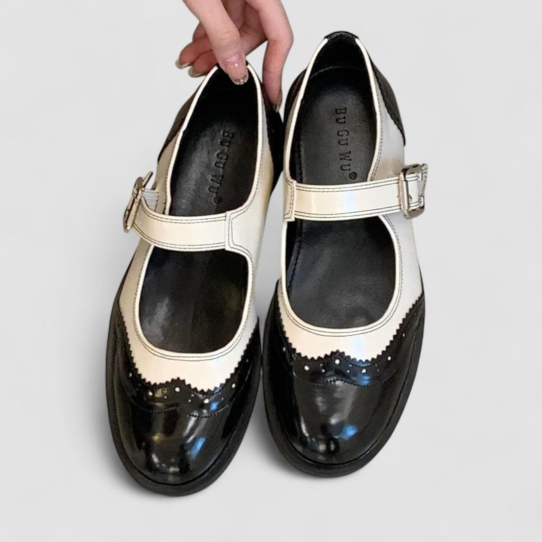 Clara™| Mary Jane Shoes