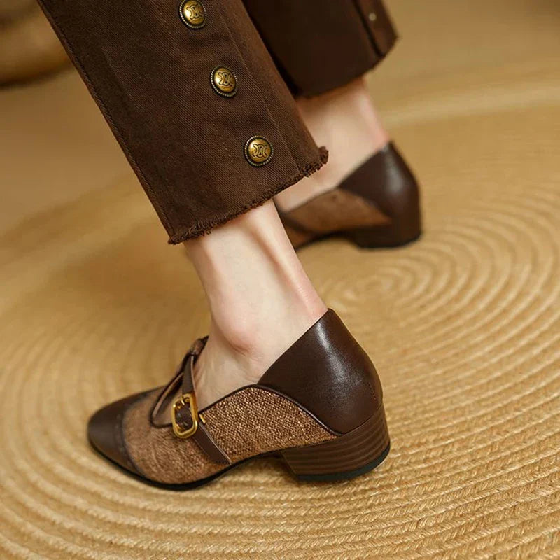 Clara | Vintage Shoes