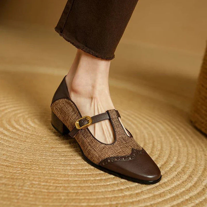Clara | Vintage Shoes