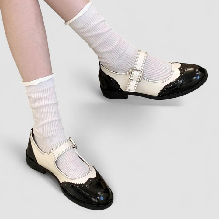 Clara™| Mary Jane Shoes