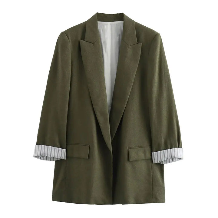 Clara | Blazer