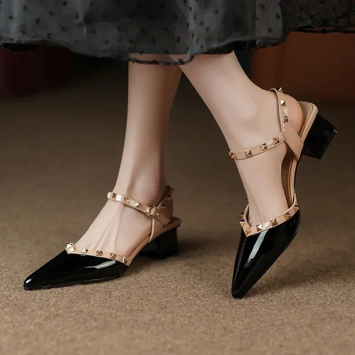 Clara | Viana Elegant Sandals